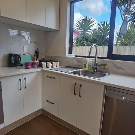 Henderson New House Villa Auckland Exterior foto