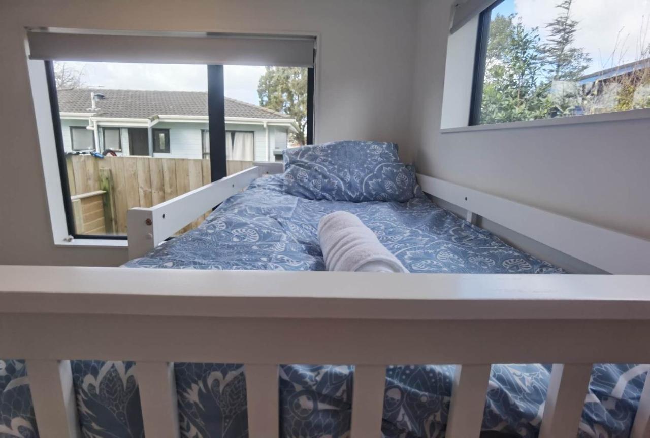 Henderson New House Villa Auckland Exterior foto