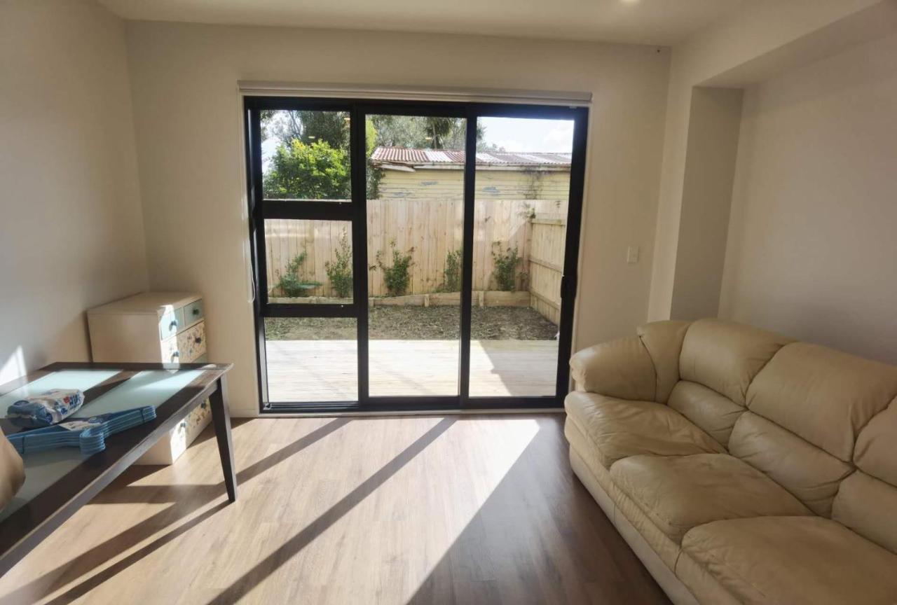 Henderson New House Villa Auckland Exterior foto