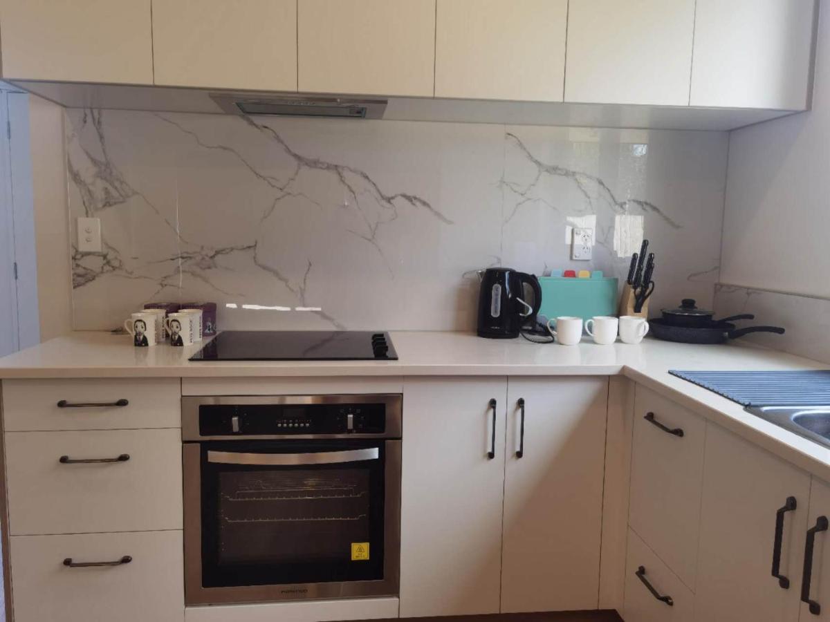 Henderson New House Villa Auckland Exterior foto